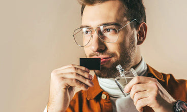 Parfumul perfect pentru zi şi noapte — în câteva mostre