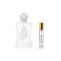 Parfums Marly Valaya - Parf'art