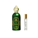 Attar Collection Al Rayhan - Parf'art