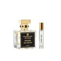 Fragrance du Bois Brume du Matin - Parf'art