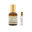 Zielinski Rozen Vetiver Lemon - Parf'art