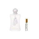 Parfums Marly Valaya - Parf'art