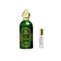 Attar Collection Al Rayhan - Parf'art