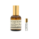 Zielinski Rozen Vetiver Lemon - Parf'art