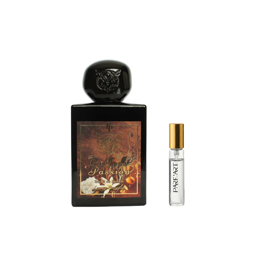 Lorenzo Pazzaglia Coffeee Passion Extract – Parf'Art