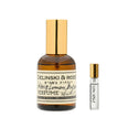 Zielinski Rozen Vetiver Lemon - Parf'art