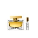 Dolce Gabbana One - Parf'art