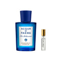 Acqua di Parma Blu Mediterraneo Mandorlo di Sicilia - Parf'art