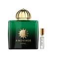 Amouage Epic For Woman - Parf'art