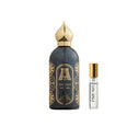 Attar Collection Annabella - Parf'art