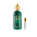 Attar Collection Capella - Parf'art