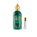 Attar Collection Capella - Parf'art