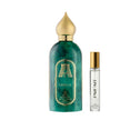 Attar Collection Capella - Parf'art