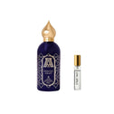 Attar Collection Khaltat Night - Parf'art