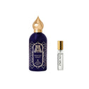 Attar Collection Khaltat Night - Parf'art