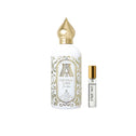 Attar Collection Crystal Love For Her - Parf'art
