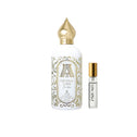 Attar Collection Crystal Love For Her - Parf'art