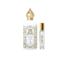Attar Collection Crystal Love For Her - Parf'art