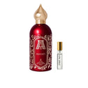 Attar Collection Hayati - Parf'art