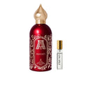 Attar Collection Hayati - Parf'art