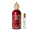 Attar Collection Hayati - Parf'art