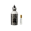 Attar Collection Musk Kashmir - Parf'art