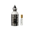 Attar Collection Musk Kashmir - Parf'art
