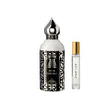 Attar Collection Musk Kashmir - Parf'art