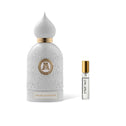 Attar Collection Musk Kashmir Extrait - Parf'art