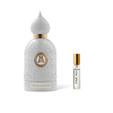 Attar Collection Musk Kashmir Extrait - Parf'art