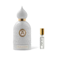 Attar Collection Musk Kashmir Extrait - Parf'art