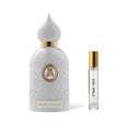 Attar Collection Musk Kashmir Extrait - Parf'art