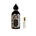 Attar Collection Queen Sheba - Parf'art
