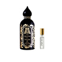 Attar Collection Queen Sheba - Parf'art