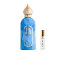 Attar Collection Sierra - Parf'art
