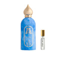 Attar Collection Sierra - Parf'art