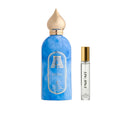 Attar Collection Sierra - Parf'art