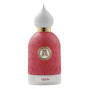 Attar Qalbi - Parf'art