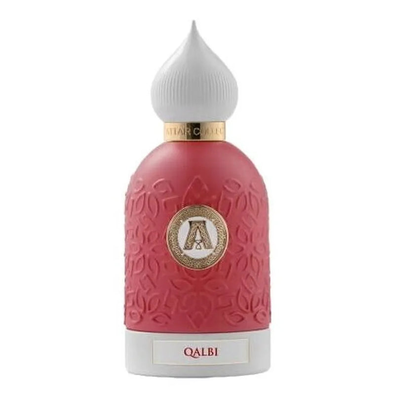 Attar Qalbi - Parf'art