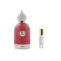 Attar Qalbi - Parf'art