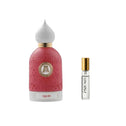 Attar Qalbi - Parf'art