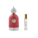 Attar Qalbi - Parf'art