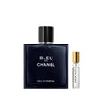 Bleu Chanel EDT - Parf'art