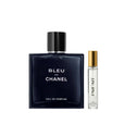 Bleu Chanel EDT - Parf'art