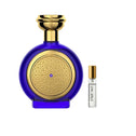 Boadicea Victorious Blue Sapphire - Parf'art