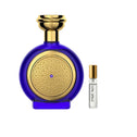 Boadicea Victorious Blue Sapphire - Parf'art