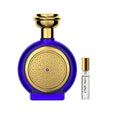 Boadicea Victorious Blue Sapphire - Parf'art
