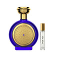 Boadicea Victorious Blue Sapphire - Parf'art