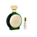 Boadicea Victorious Green Sapphire - Parf'art