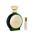 Boadicea Victorious Green Sapphire - Parf'art